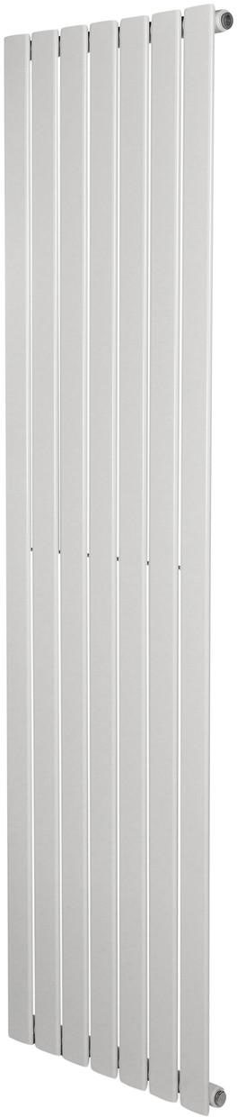 Радиатор для отопления ArttiDesign Livorno 7/1800/476/50 белый матовый в интернет-магазине, главное фото