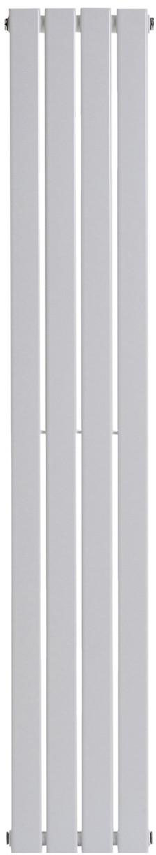 Радиатор для отопления ArttiDesign Livorno 4/1600/272/50 белый матовый в интернет-магазине, главное фото