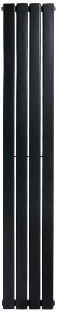 ArttiDesign Livorno 4/1600/272/50 черный матовый (LV.4.160.27.5.B)