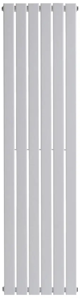 ArttiDesign Livorno 6/1600/408 білий матовий (LV.6.160.40.W)