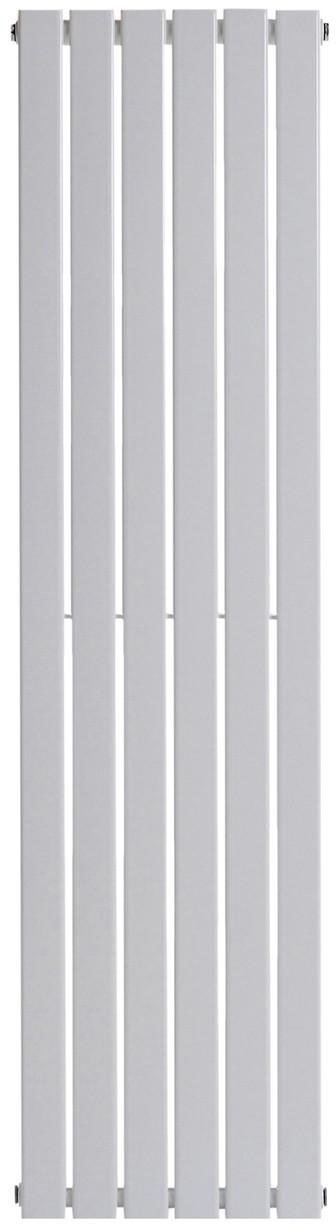 Радиатор для отопления ArttiDesign Livorno 6/1800/408 белый матовый в интернет-магазине, главное фото