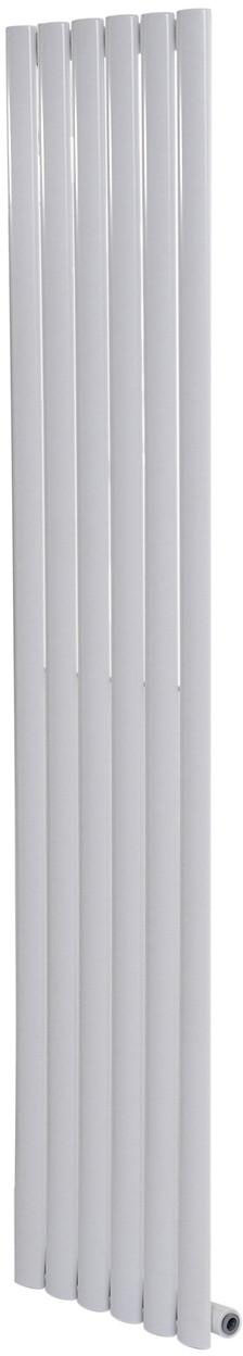 Радиатор для отопления ArttiDesign Rimini 6/1500/354/50 белый матовый (RM.6.150.35.5.W)
