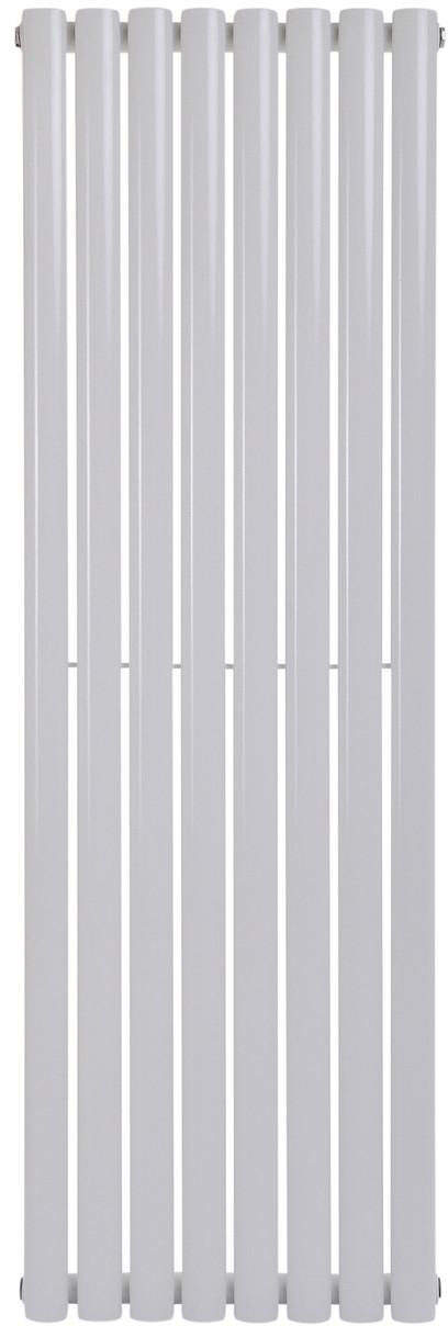 Радиатор для отопления ArttiDesign Rimini 8/1800/472 белый матовый в интернет-магазине, главное фото
