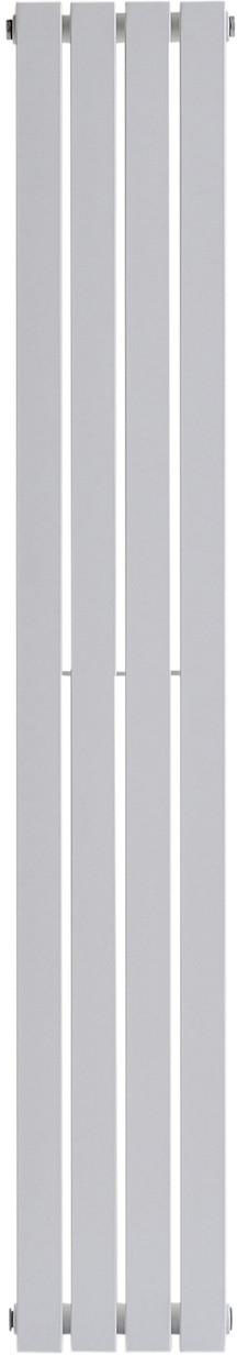 Радиатор для отопления ArttiDesign Terni 4/1800/236 белый матовый в интернет-магазине, главное фото