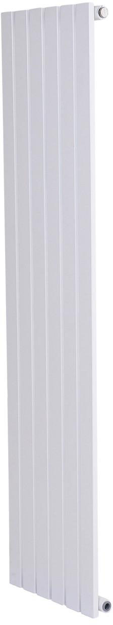 Радиатор для отопления ArttiDesign Terni 6/1500/354/50 белый матовый в интернет-магазине, главное фото