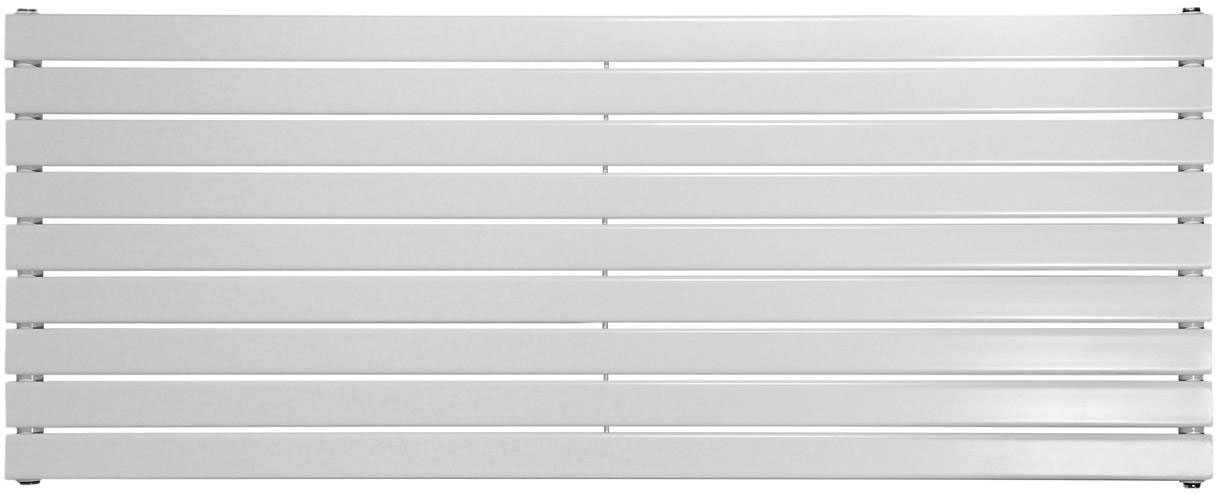 Радиатор для отопления ArttiDesign Livorno G 9/612/1800 белый матовый в интернет-магазине, главное фото