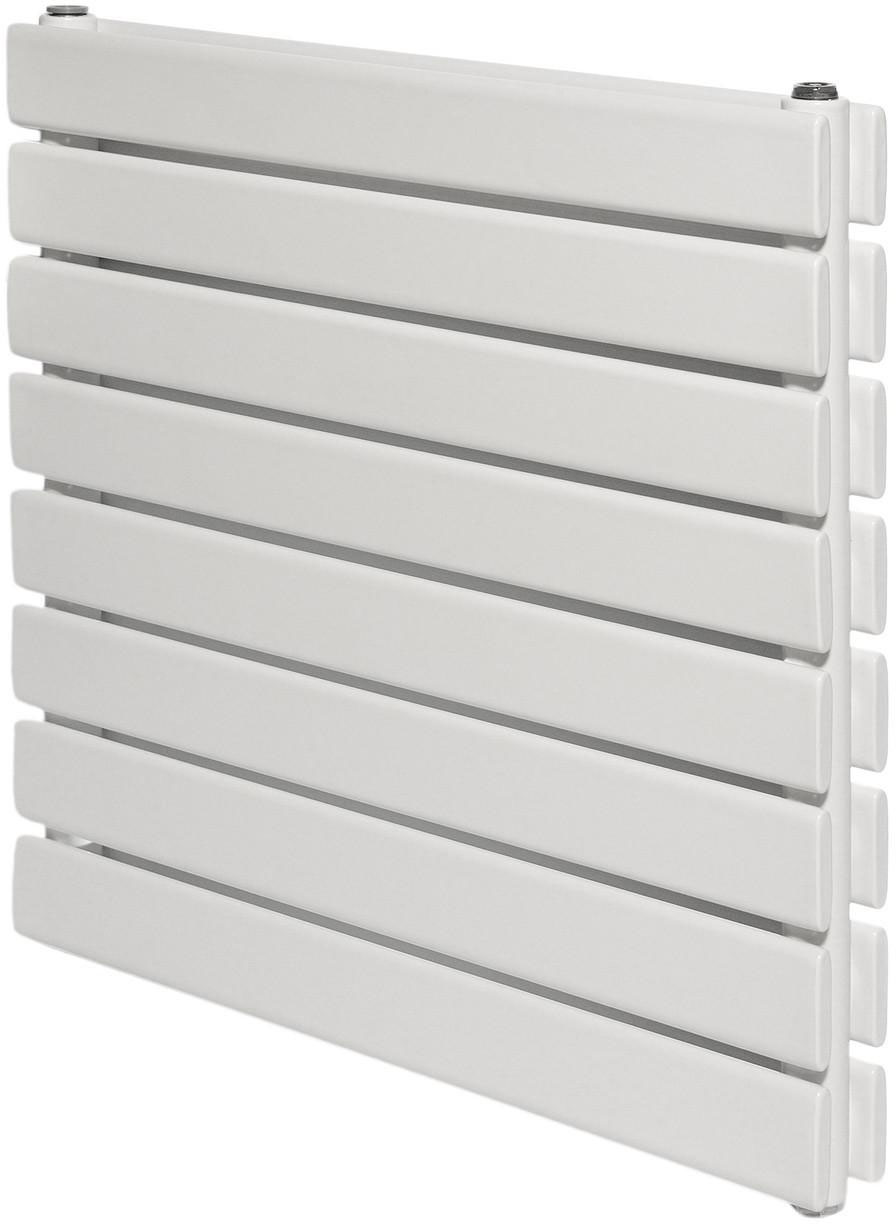 Радиатор для отопления ArttiDesign Livorno II G 8/544/800 белый матовый в интернет-магазине, главное фото