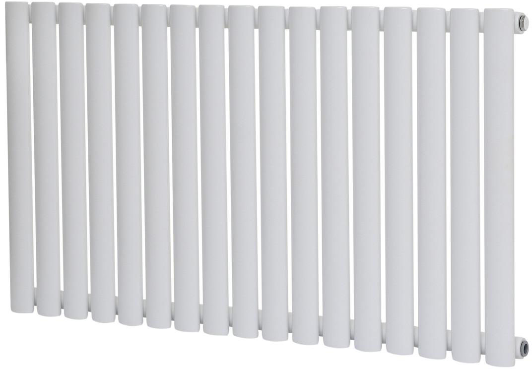 Радиатор для отопления ArttiDesign Rimini G 17/550/1003 белый матовый в интернет-магазине, главное фото