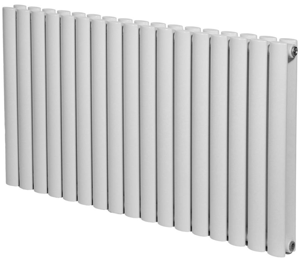 Радиатор для отопления ArttiDesign Rimini II G 17/550/1003 белый матовый в интернет-магазине, главное фото