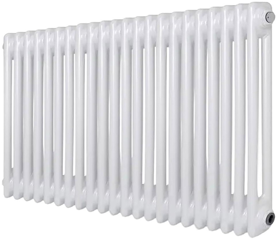 Отзывы радиатор для отопления ArttiDesign Bari II G 22/500/1010 белый матовый