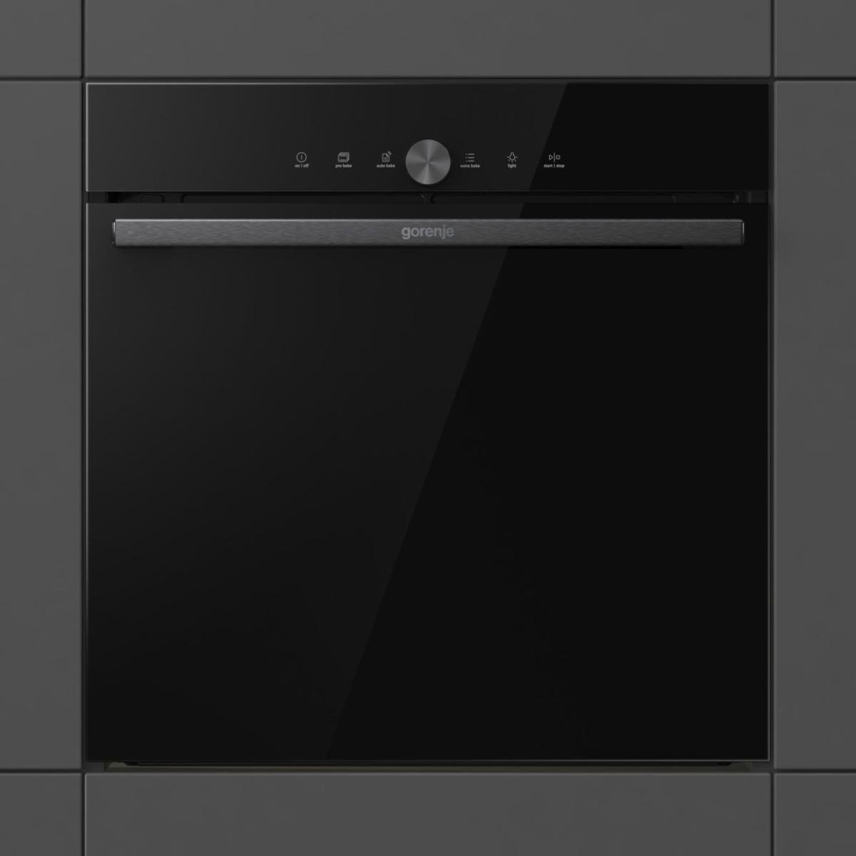 Духовой шкаф Gorenje BOS6747A05DG отзывы - изображения 5