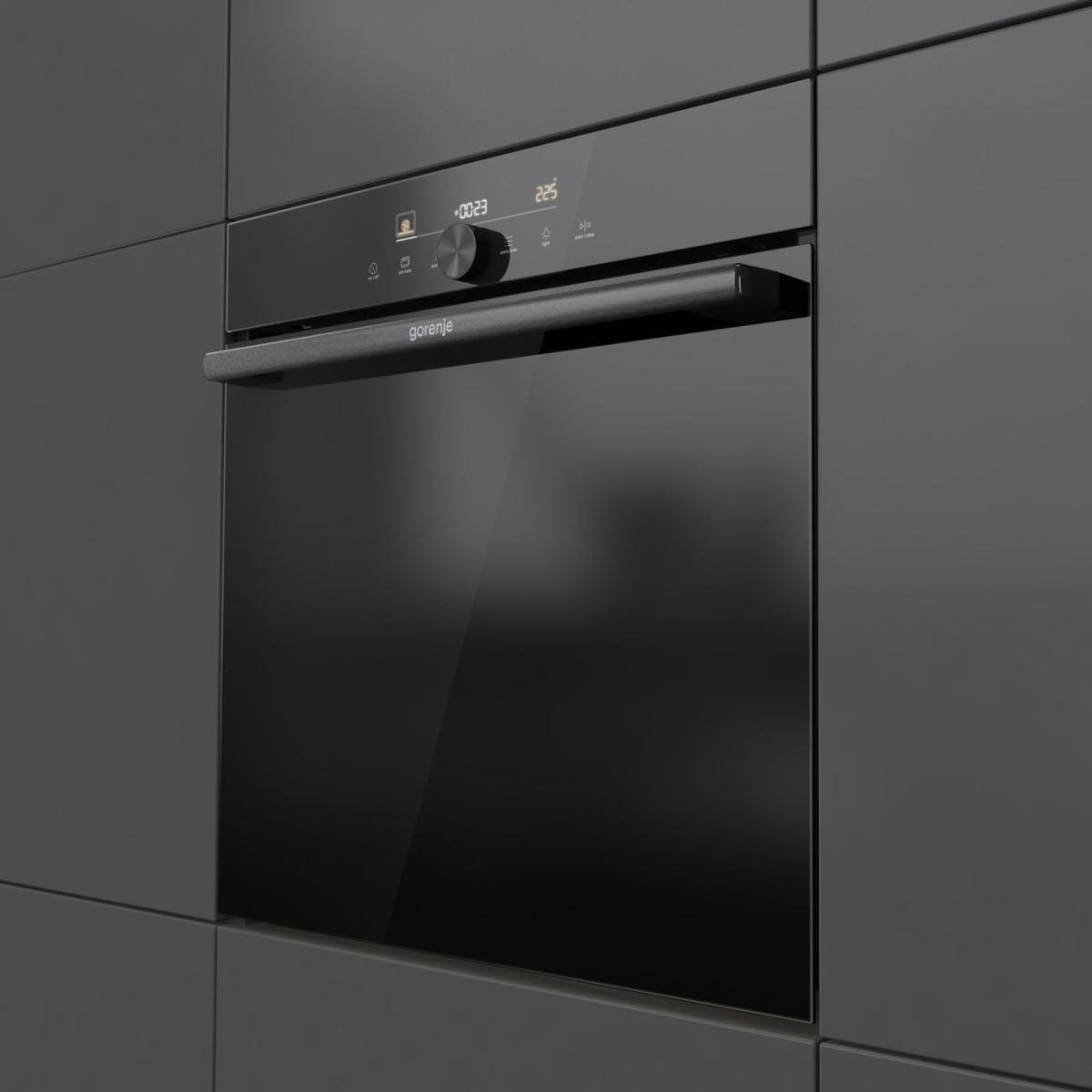 Духова шафа Gorenje BOS6747A05DG характеристики - фотографія 7