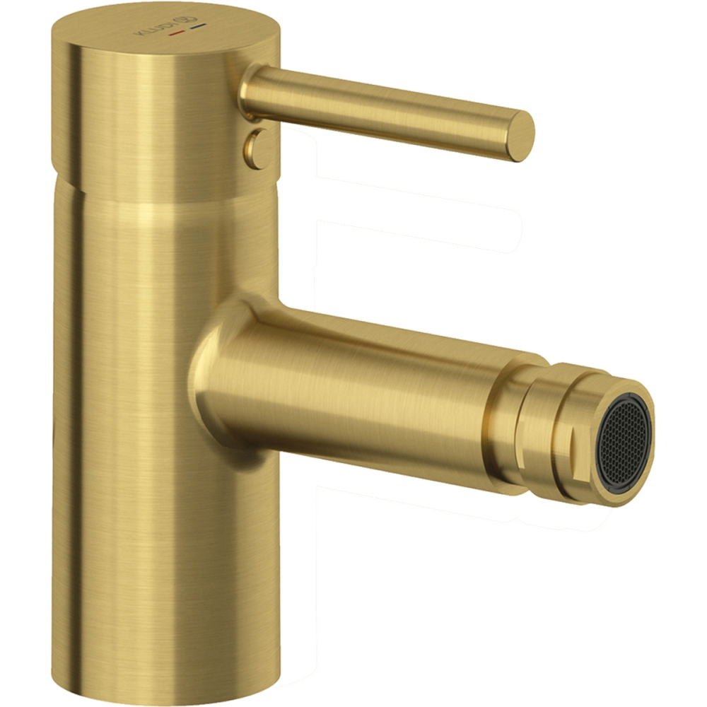 Kludi Bozz 38533N076 Gold