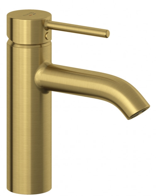 Kludi Bozz 38282N076 Gold