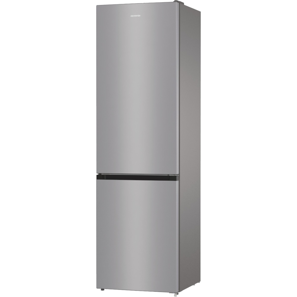 Холодильник Gorenje NRK6202EXL4 ціна 28899 грн - фотографія 2