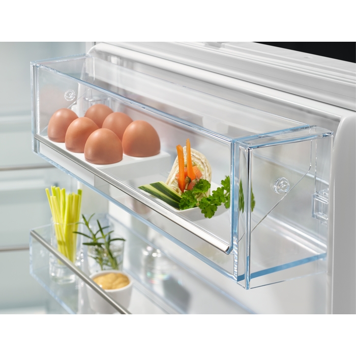 Холодильник Electrolux RNT6TE19S0 инструкция - изображение 6