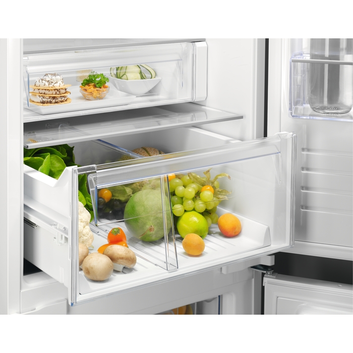 Холодильник Electrolux RNT6TE19S0 характеристики - фотография 7