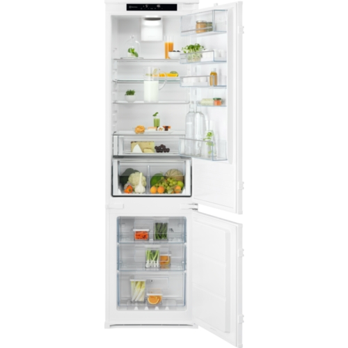 Холодильник Electrolux RNT6TE19S0 в Львові