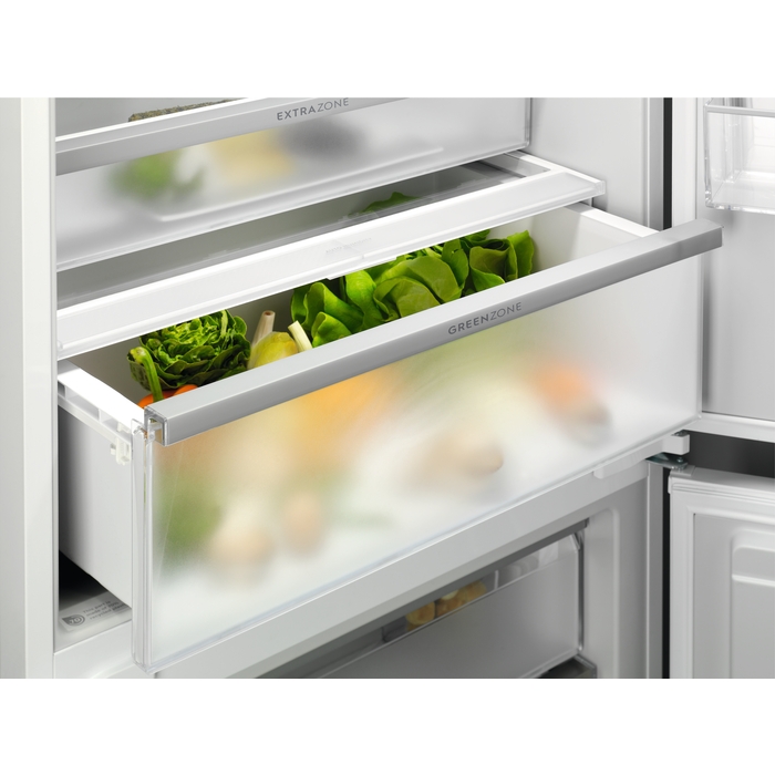 Холодильник Electrolux ENP7TD75S отзывы - изображения 5