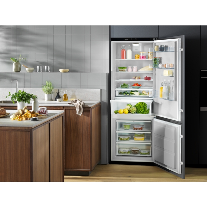 Холодильник Electrolux ENP7TD75S характеристики - фотография 7