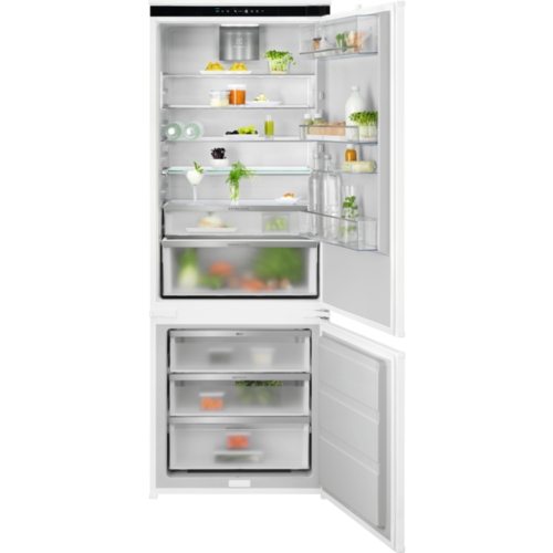 Холодильник Electrolux ENP7TD75S
