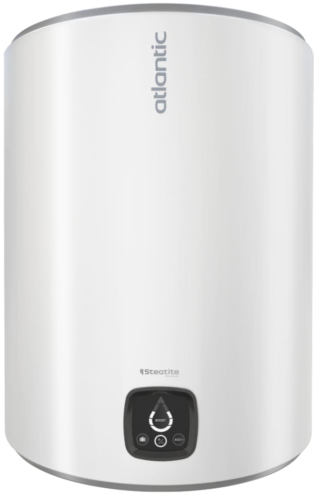 Atlantic Steatite Genius VM 050 D400S-3E-C (1800W)