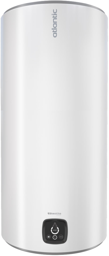 Atlantic Steatite Genius VM 100 D400S-3E-C (1800W)