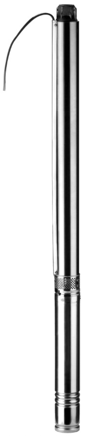 Свердловинний насос Wilo Sub TWU 3-0123 (4090890) в інтернет-магазині, головне фото