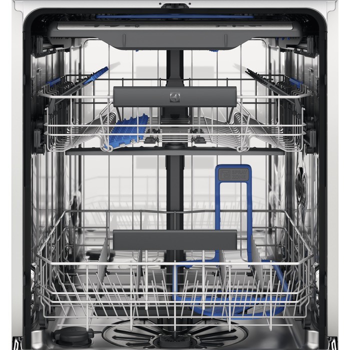 Посудомийна машина Electrolux EEZ69410W ціна 34550.00 грн - фотографія 2