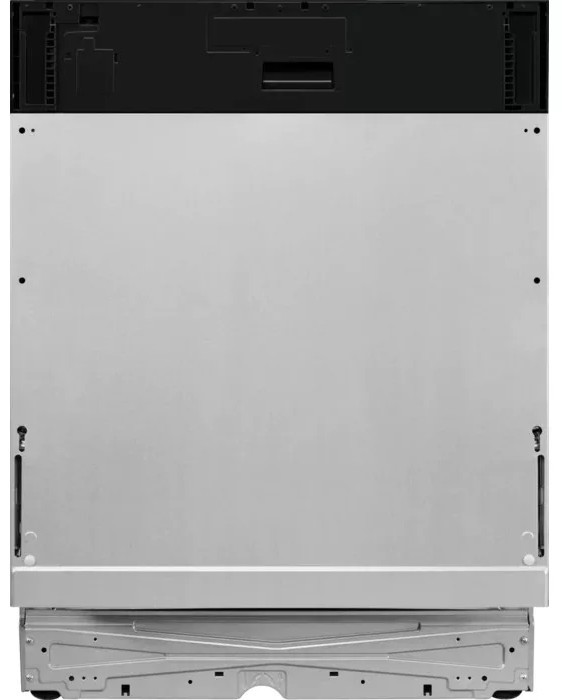 Посудомоечная машина Electrolux EEZ69410W обзор - фото 11