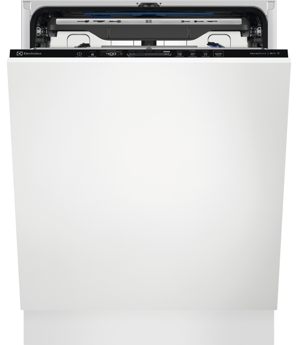 Посудомийна машина Electrolux EEZ69410W в інтернет-магазині, головне фото