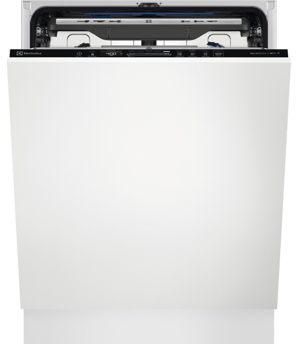 Electrolux EEZ69410W