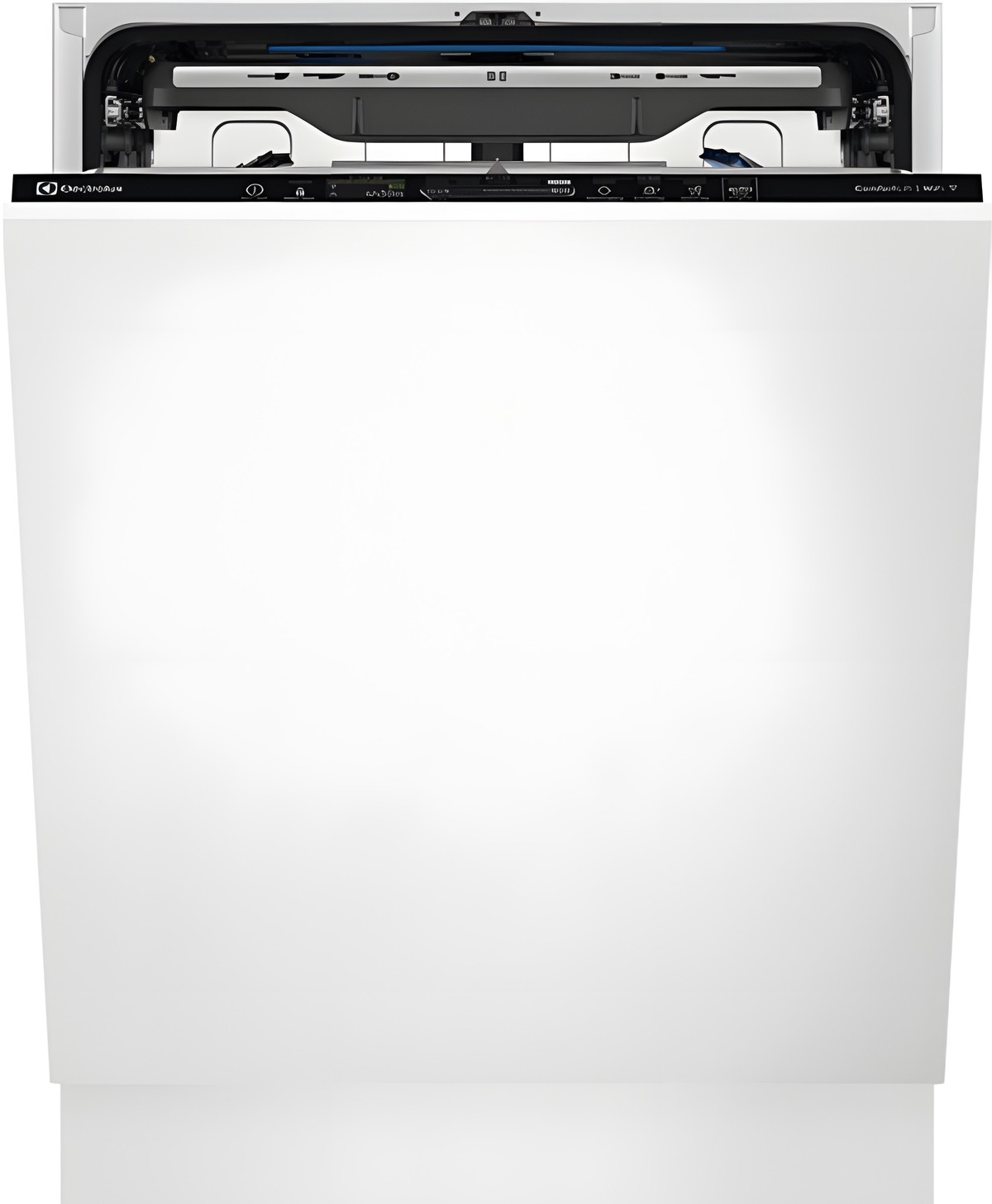 Посудомийна машина Electrolux EEC87310W в інтернет-магазині, головне фото