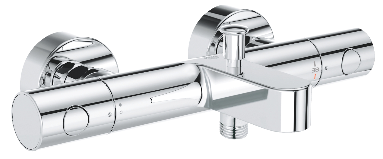 Grohe Grohtherm 800 Cosmopolitan 34766000
