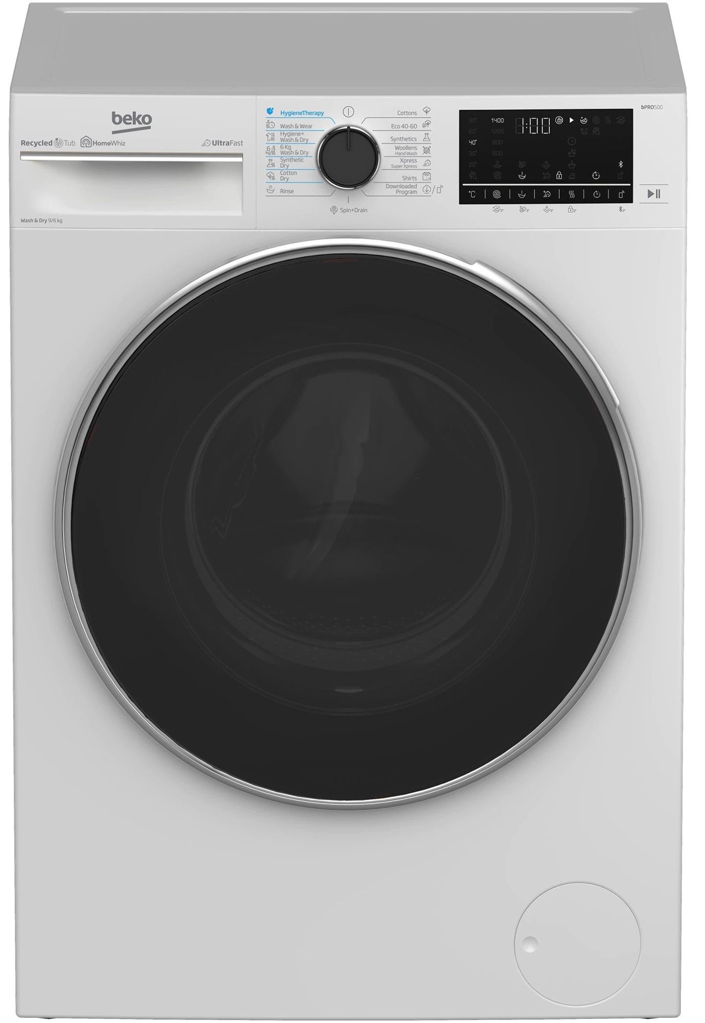 Beko B5DFT59447W