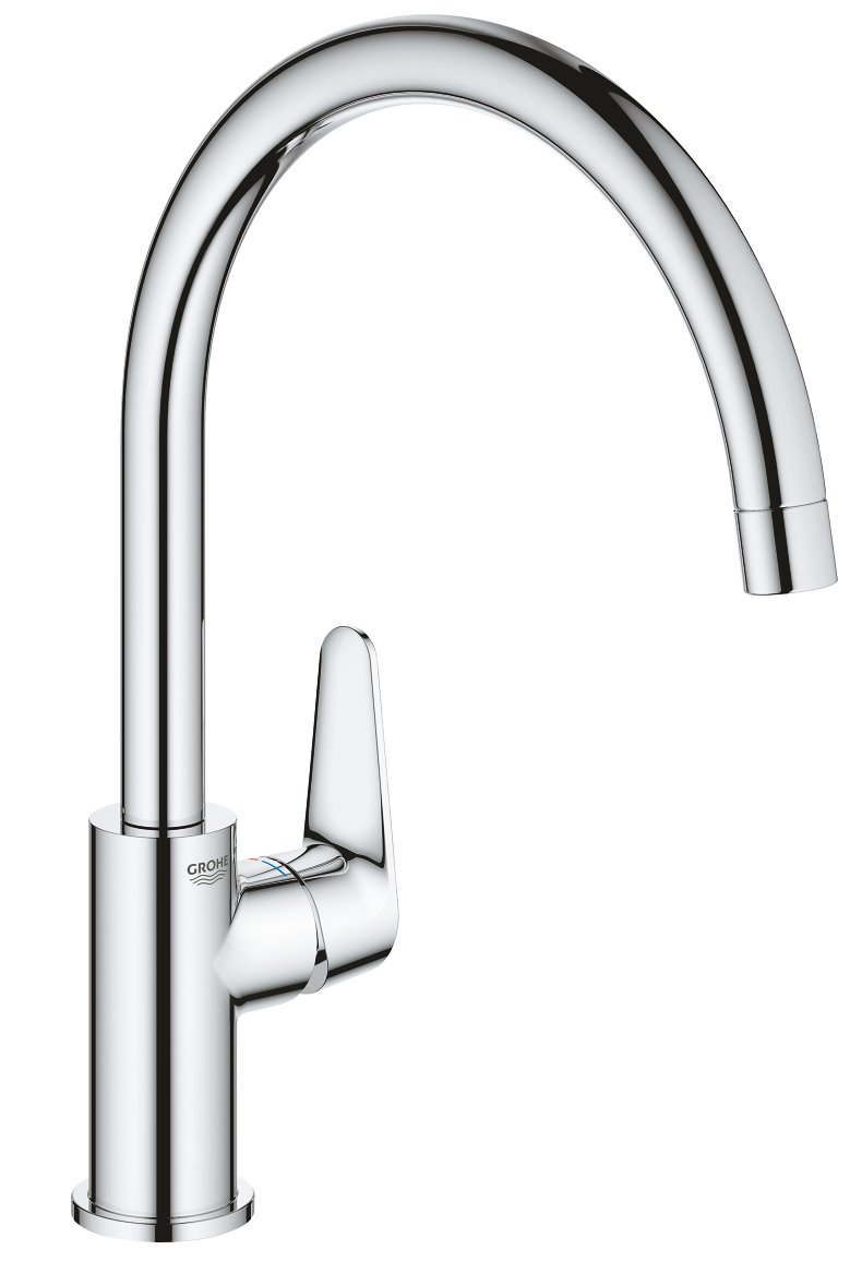 Grohe BauCurve 31231001
