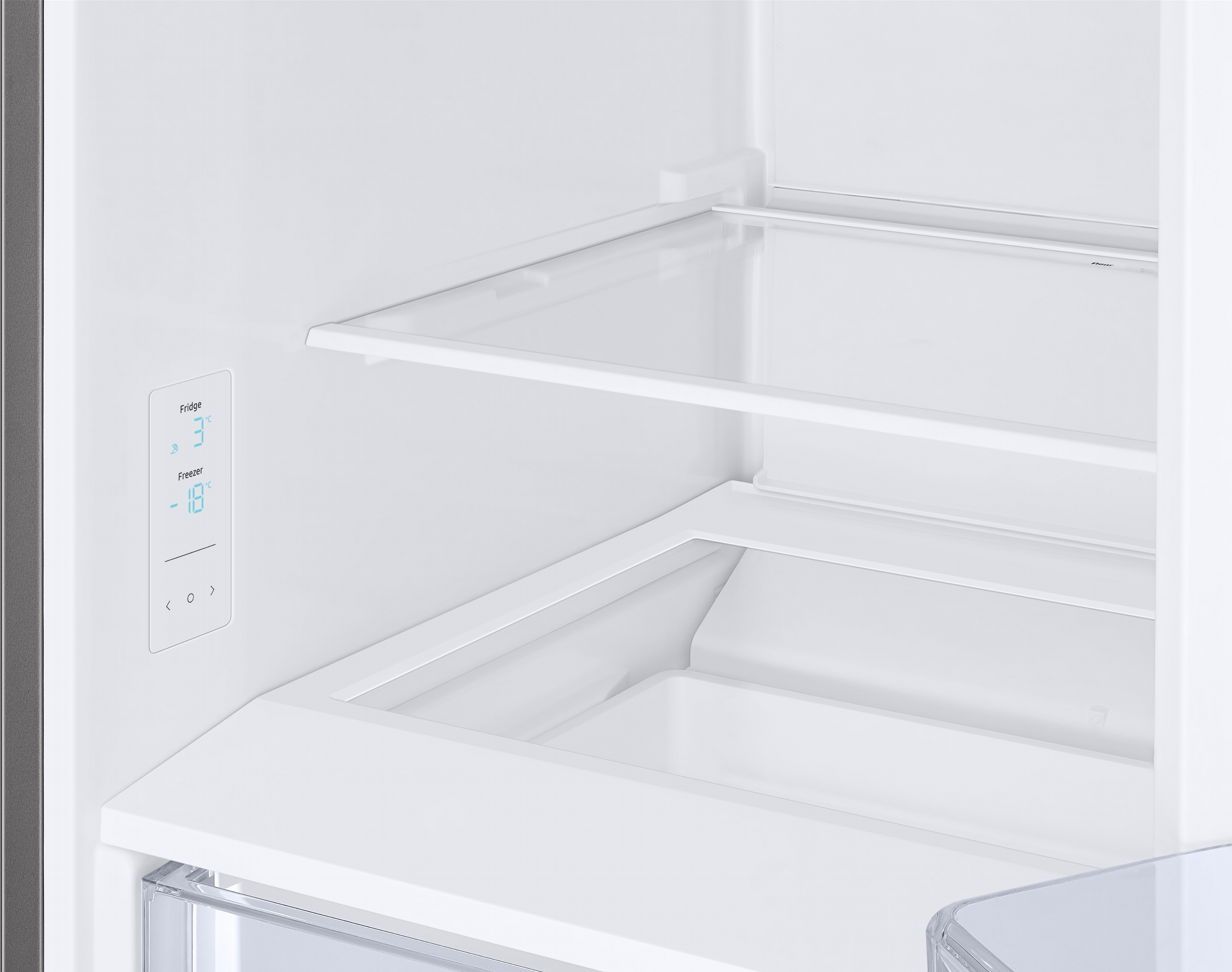 Холодильник Samsung RB34T600FSA/UA отзывы - изображения 5
