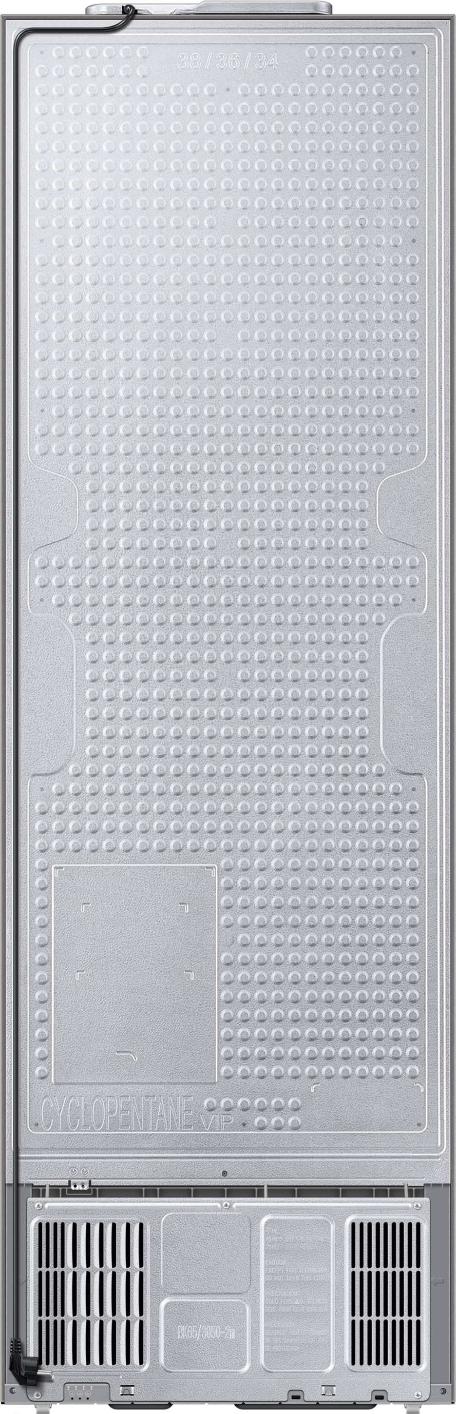 Холодильник Samsung RB34T600FSA/UA инструкция - изображение 6