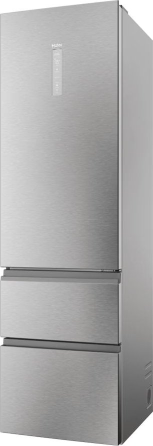 Холодильник Haier HTW5620DNMG огляд - фото 11
