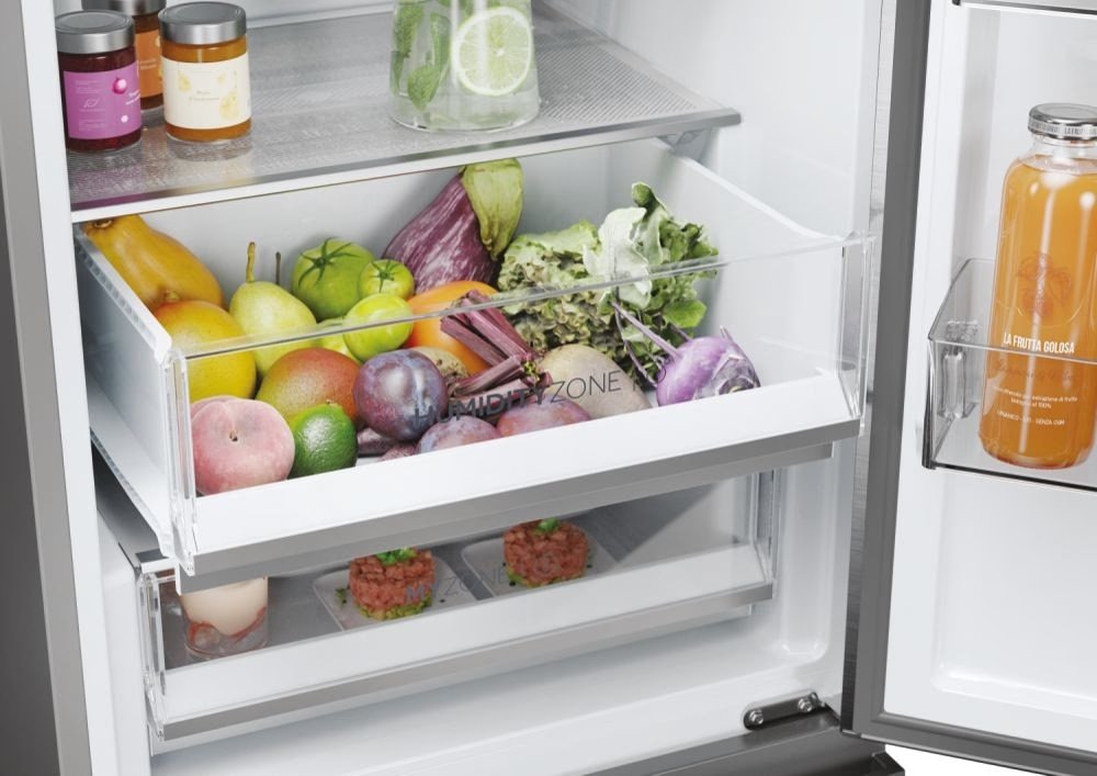 внешность товара Холодильник Haier HTW5620DNMG - 26