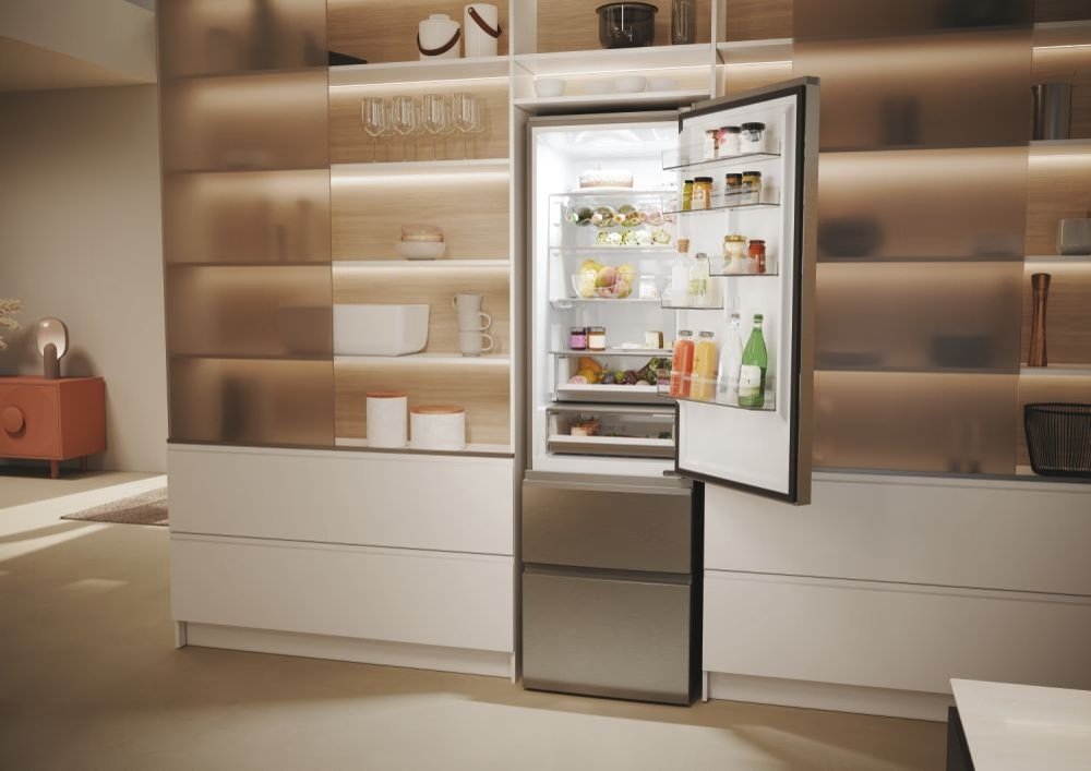 Холодильник Haier HTW5620DNMG інструкція - зображення 6