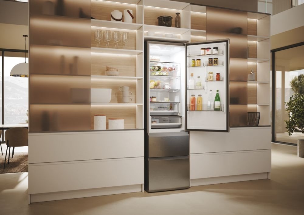 Холодильник Haier HTW5620DNMG характеристики - фотографія 7