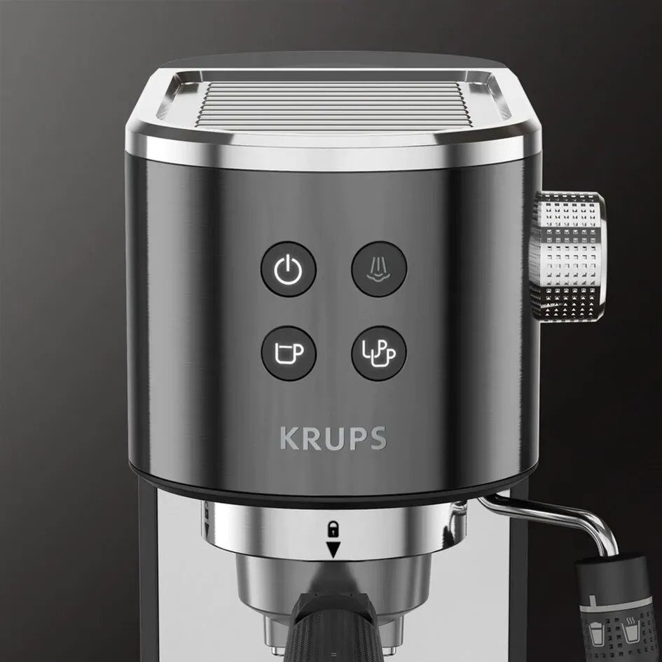 продаємо Krups Virtuoso (XP444G10) в Україні - фото 4