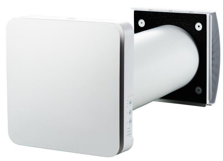 Вентс ТвинФреш Атмо мини М