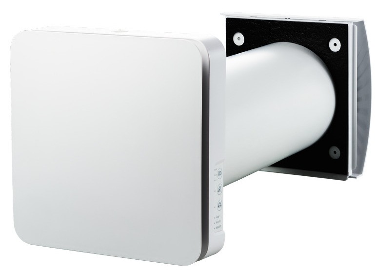 Вентс ТвінФреш Атмо міні М