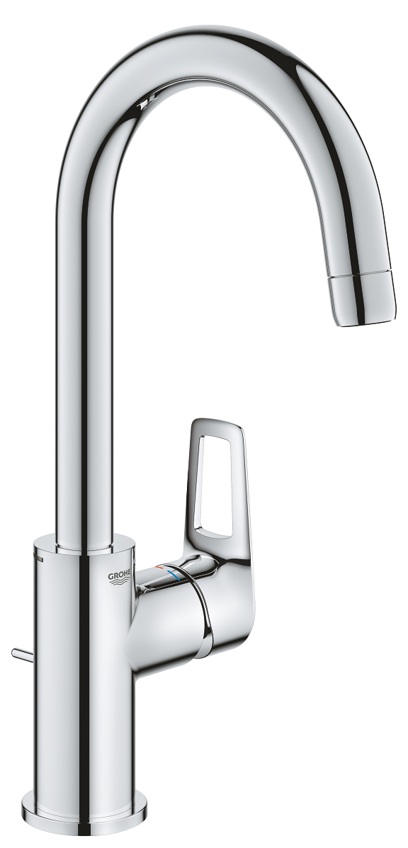 Grohe BauLoop New L-Size 23763001