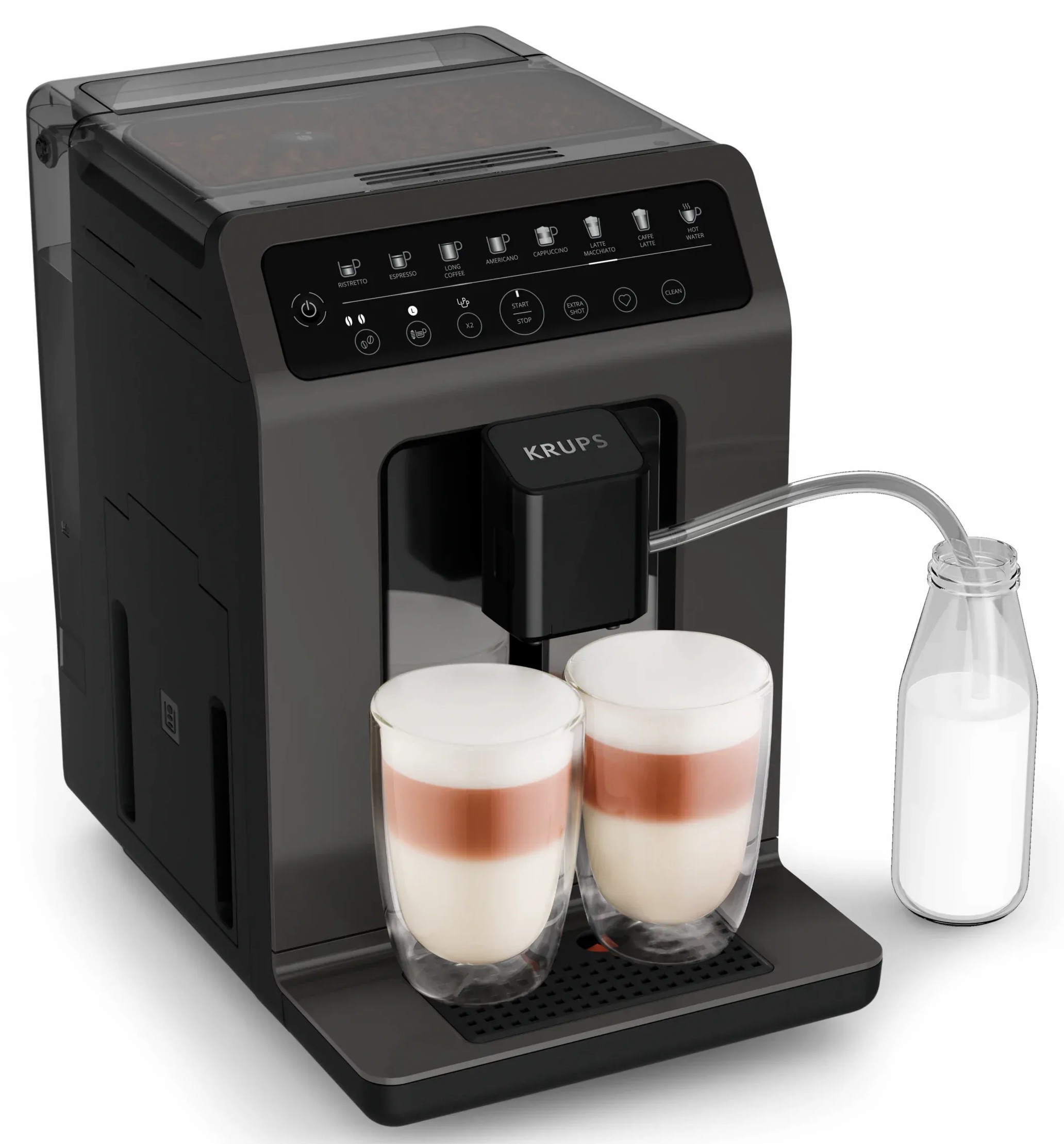 Krups Evidence Classic EA89ZB10