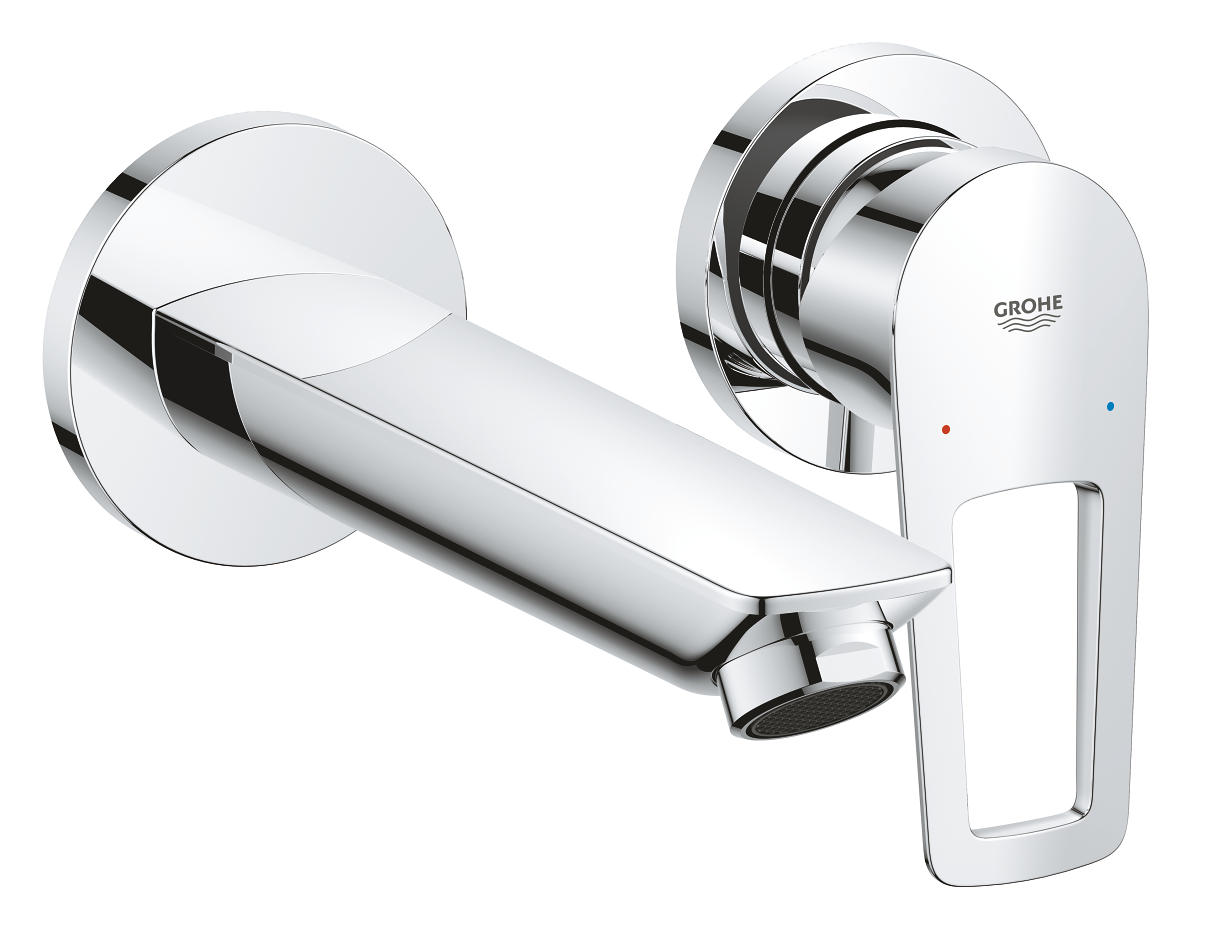 Grohe BauLoop New M-Size 20289001