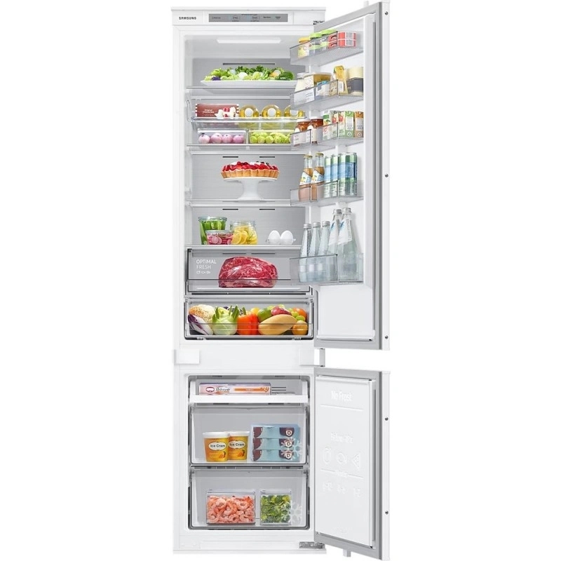 Холодильник Samsung BRB307054WW/UA отзывы - изображения 5