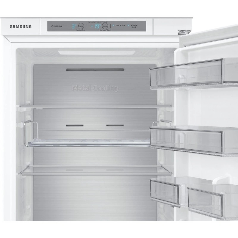 Холодильник Samsung BRB307054WW/UA инструкция - изображение 6